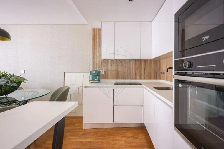 Apartamento T1 para Venda em Glória e Vera Cruz Foto 4