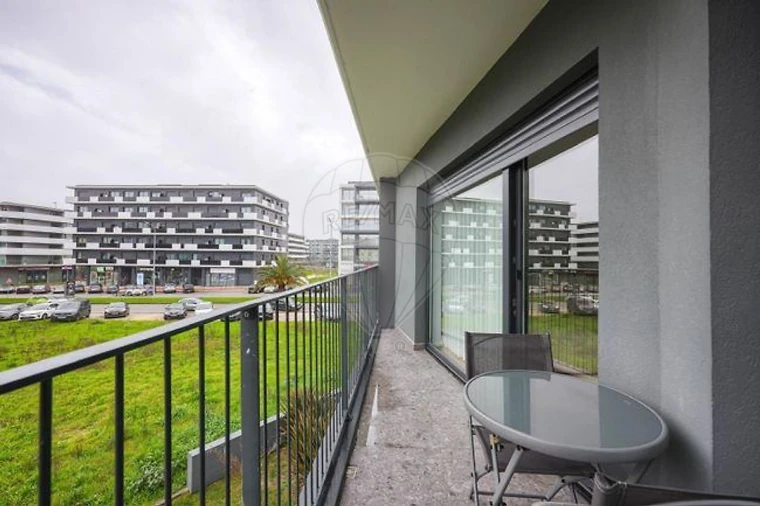 Apartamento T1 para Venda em Glória e Vera Cruz Foto 16