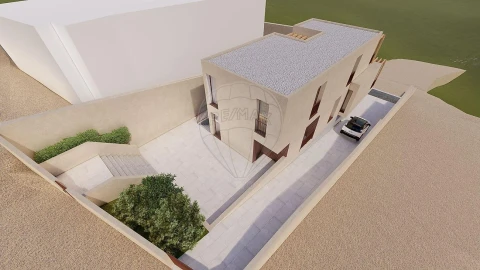 Terreno para Venda em Santa Maria, São Pedro e Matacães