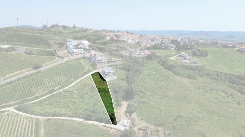 Terreno para Venda em Santa Maria, São Pedro e Matacães