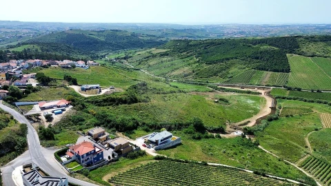 Terreno para Venda em Santa Maria, São Pedro e Matacães