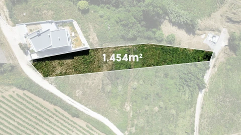 Terreno para Venda em Santa Maria, São Pedro e Matacães