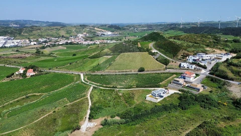 Terreno para Venda em Santa Maria, São Pedro e Matacães