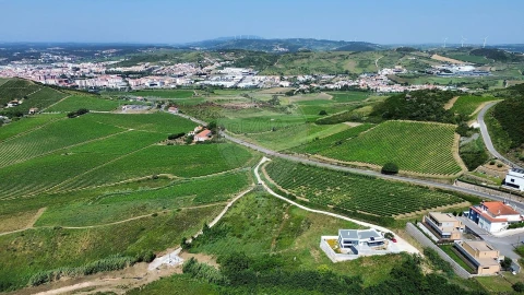 Terreno para Venda em Santa Maria, São Pedro e Matacães