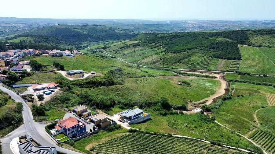 Terreno para Venda em Santa Maria, São Pedro e Matacães Foto 3