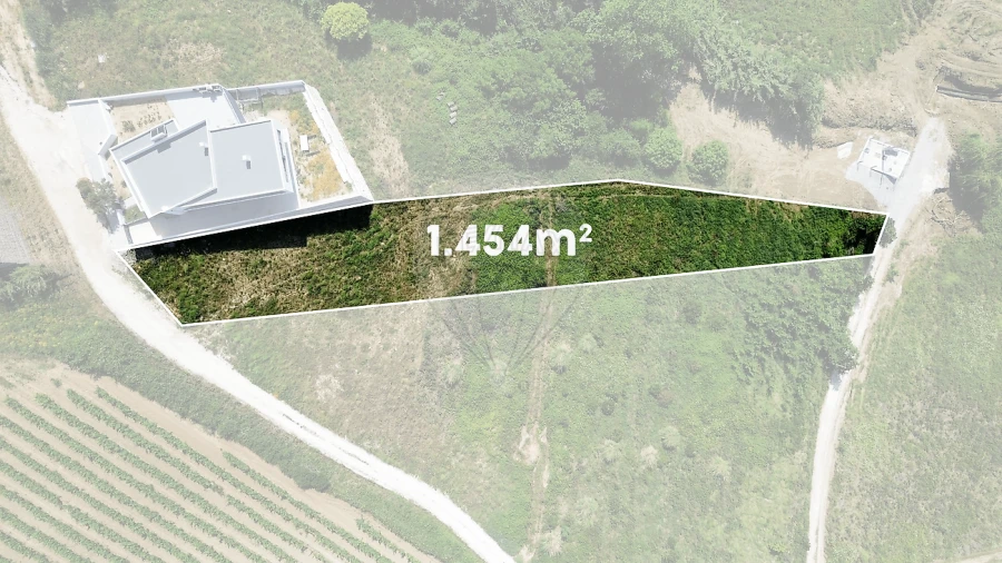 Terreno para Venda em Santa Maria, São Pedro e Matacães Foto 7