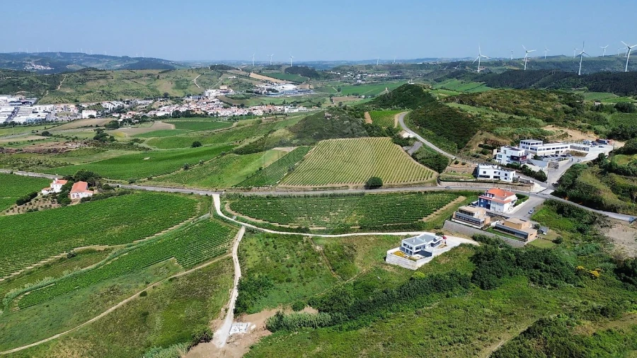 Terreno para Venda em Santa Maria, São Pedro e Matacães Foto 2