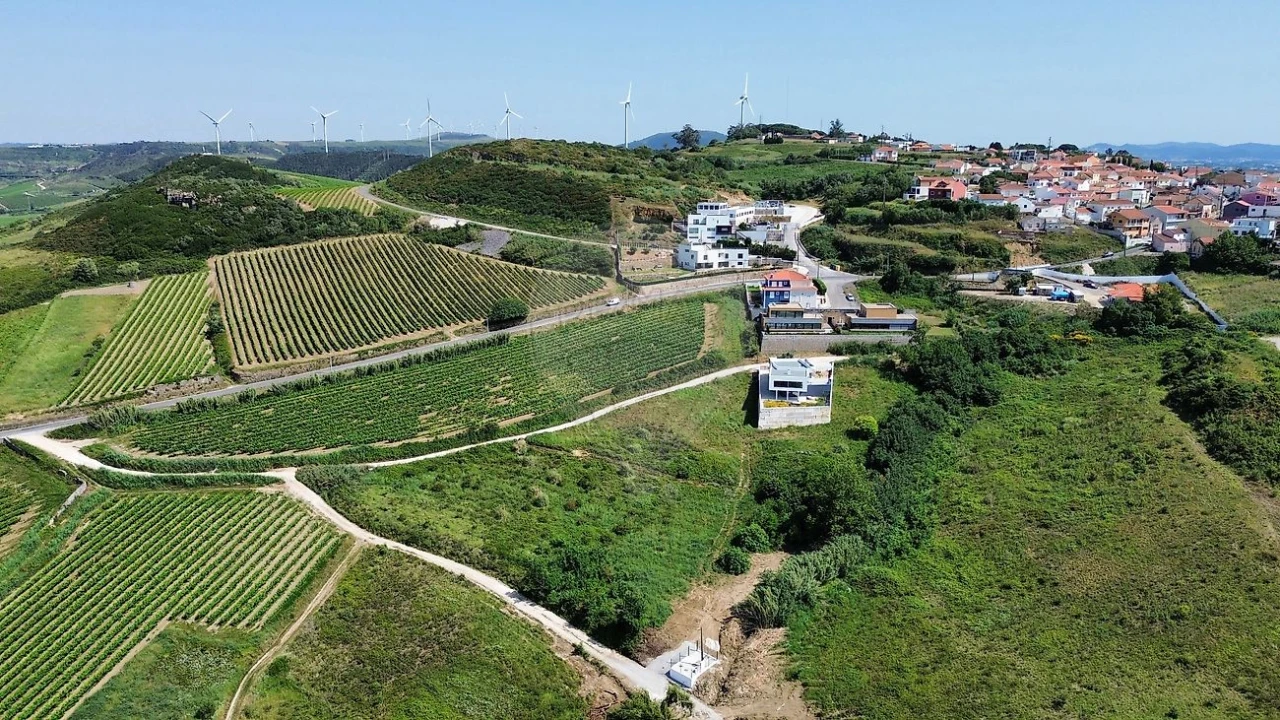 Terreno para Venda em Santa Maria, São Pedro e Matacães Foto 5