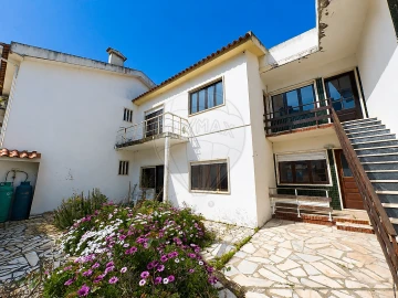Moradia T4 para Venda em Lourinhã e Atalaia