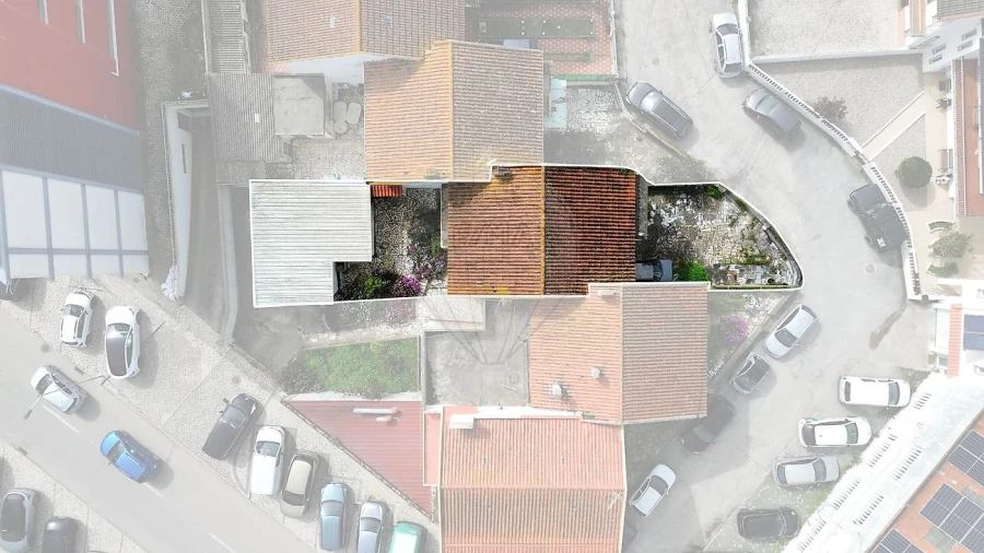 Moradia T4 para Venda em Lourinhã e Atalaia Foto 21