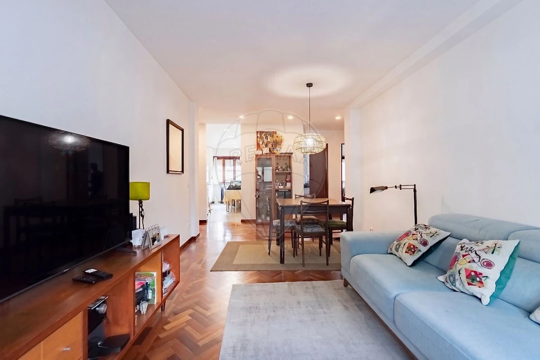 Apartamento T3 para Venda em Santa Maria, São Pedro e Matacães Foto 4