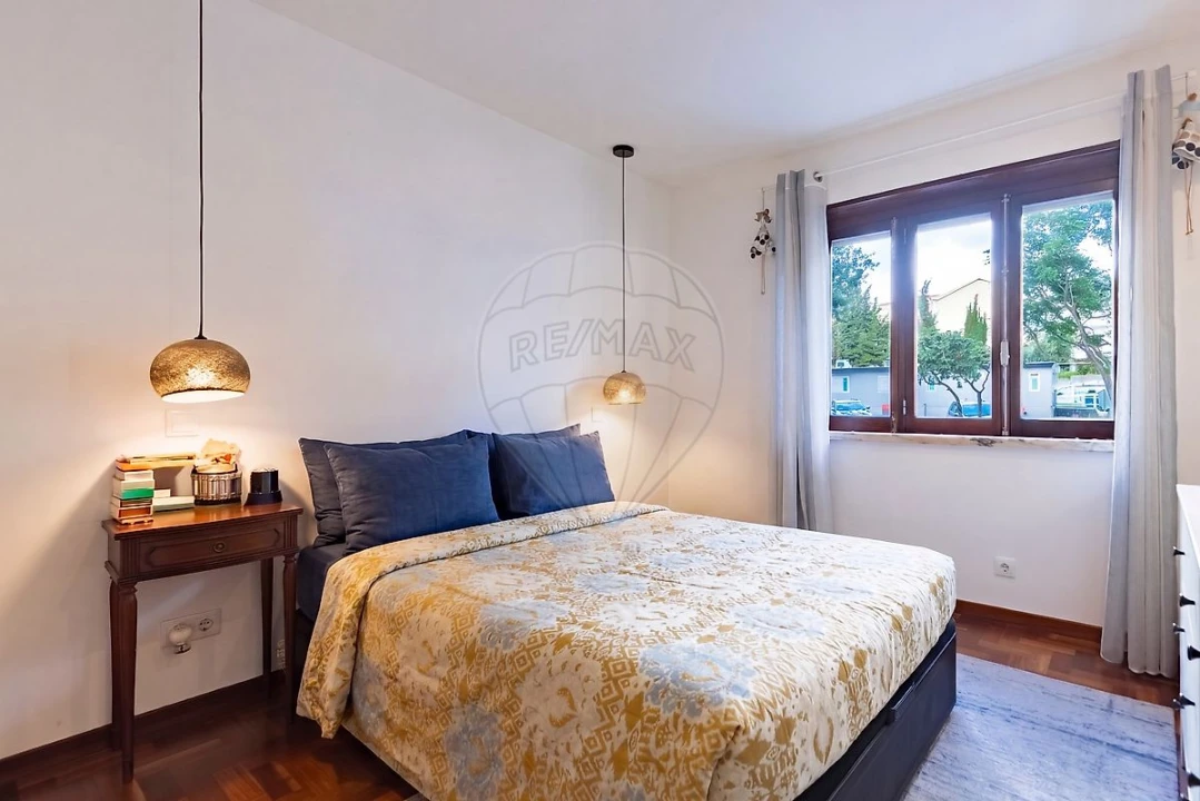 Apartamento T3 para Venda em Santa Maria, São Pedro e Matacães Foto 9