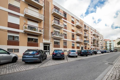 Apartamento T3 para Venda em Santa Maria, São Pedro e Matacães