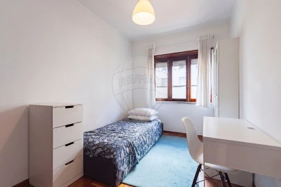 Apartamento T3 para Venda em Santa Maria, São Pedro e Matacães