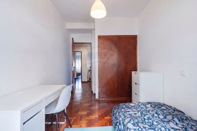 Apartamento T3 para Venda em Santa Maria, São Pedro e Matacães