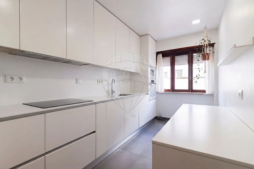 Apartamento T3 para Venda em Santa Maria, São Pedro e Matacães Foto 7