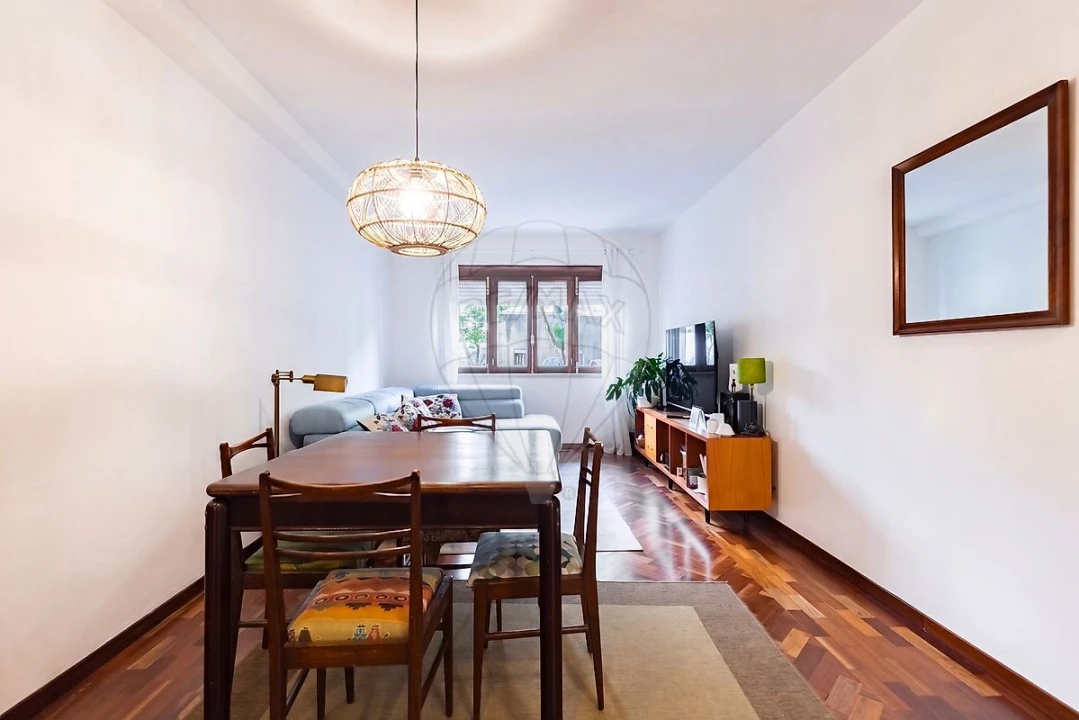 Apartamento T3 para Venda em Santa Maria, São Pedro e Matacães Foto 3