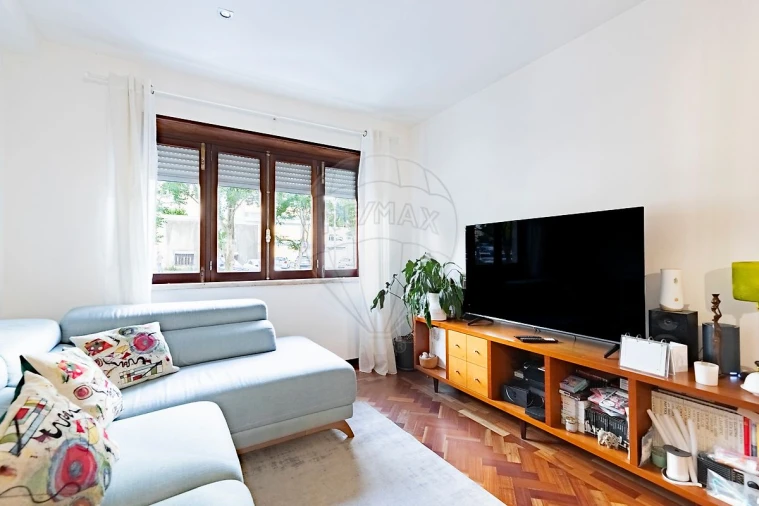 Apartamento T3 para Venda em Santa Maria, São Pedro e Matacães Foto 5