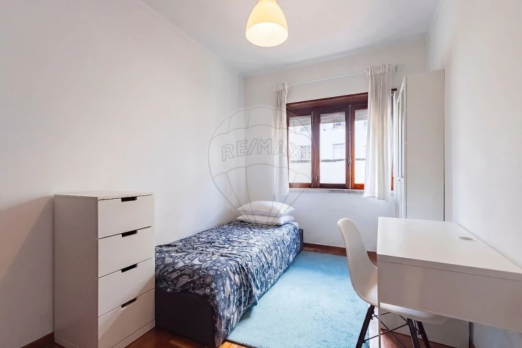 Apartamento T3 para Venda em Santa Maria, São Pedro e Matacães Foto 14