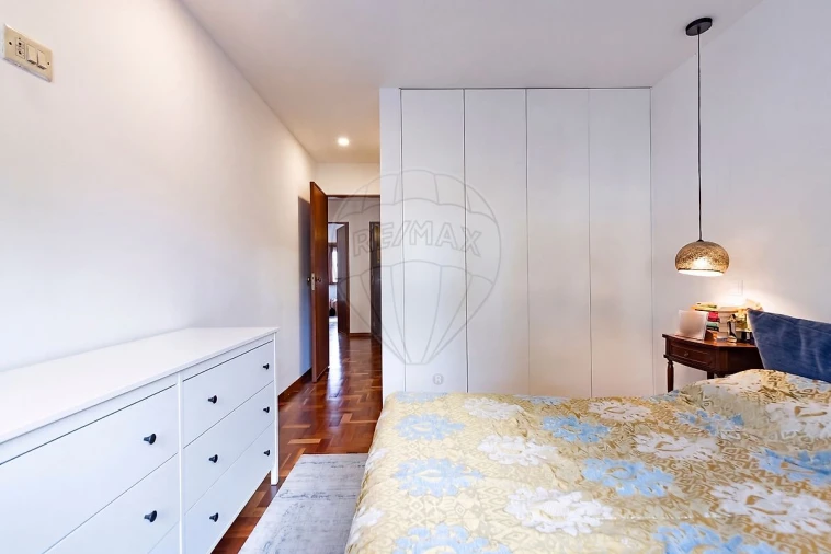 Apartamento T3 para Venda em Santa Maria, São Pedro e Matacães Foto 10