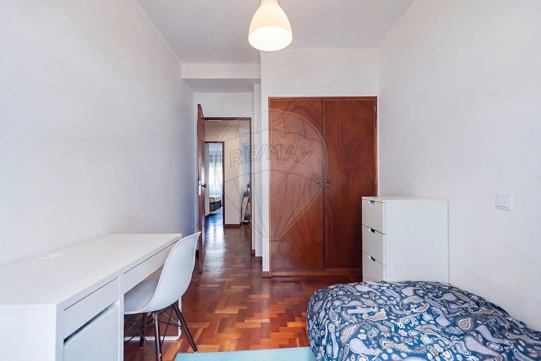 Apartamento T3 para Venda em Santa Maria, São Pedro e Matacães Foto 15
