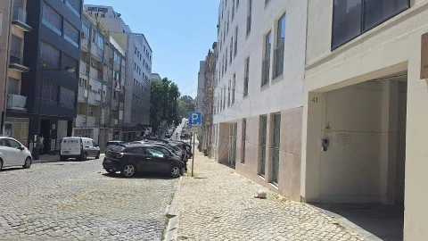 Negócio para Arrendamento em Santo António