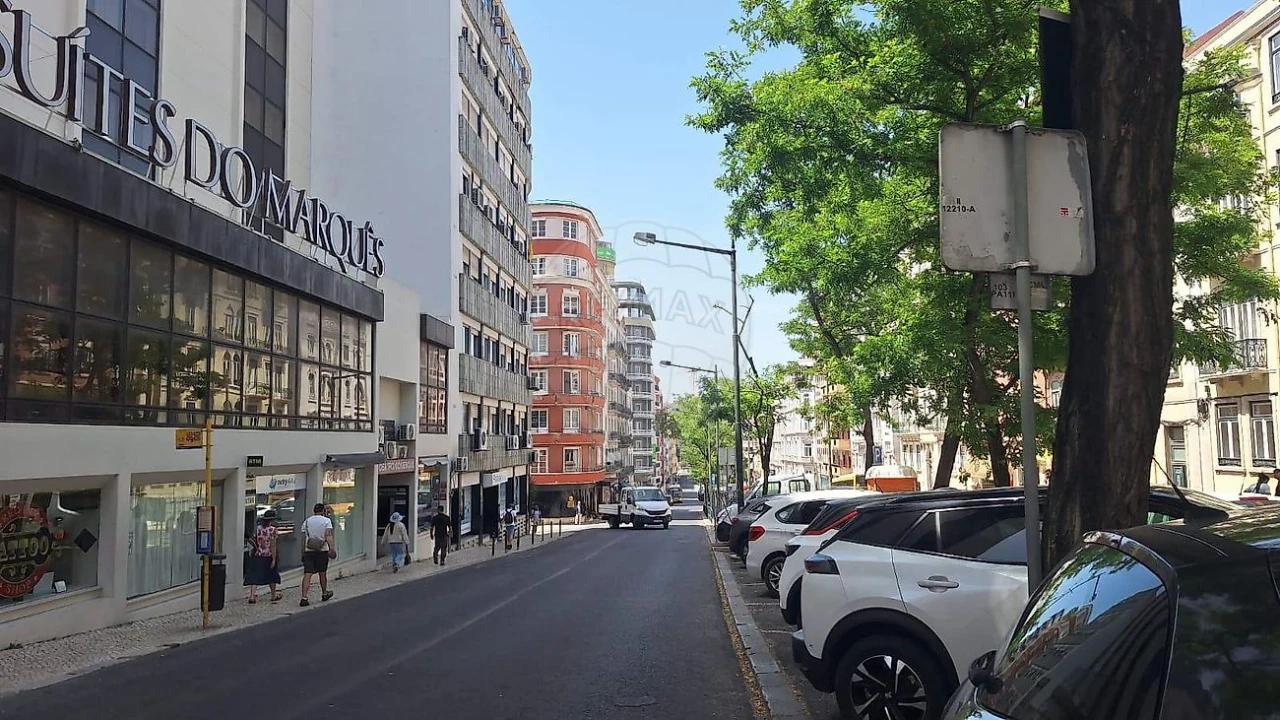 Negócio para Arrendamento em Santo António Foto 10