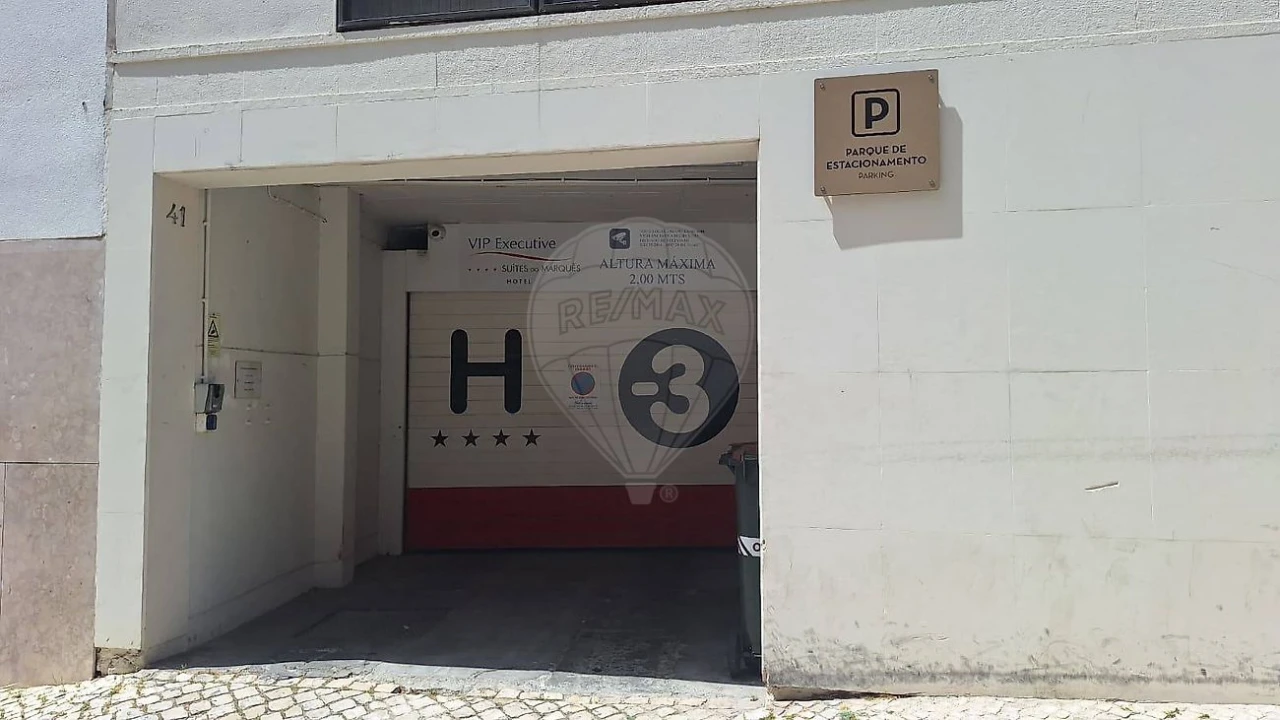Negócio para Arrendamento em Santo António Foto 9