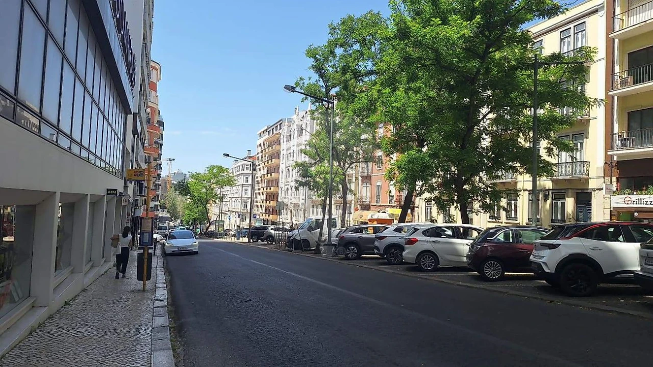 Negócio para Arrendamento em Santo António Foto 6