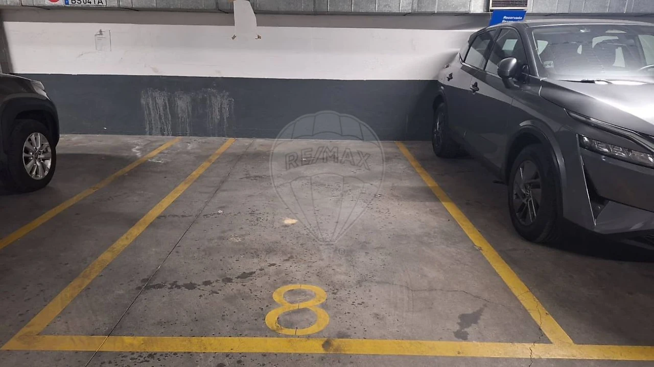 Negócio para Arrendamento em Santo António Foto 4