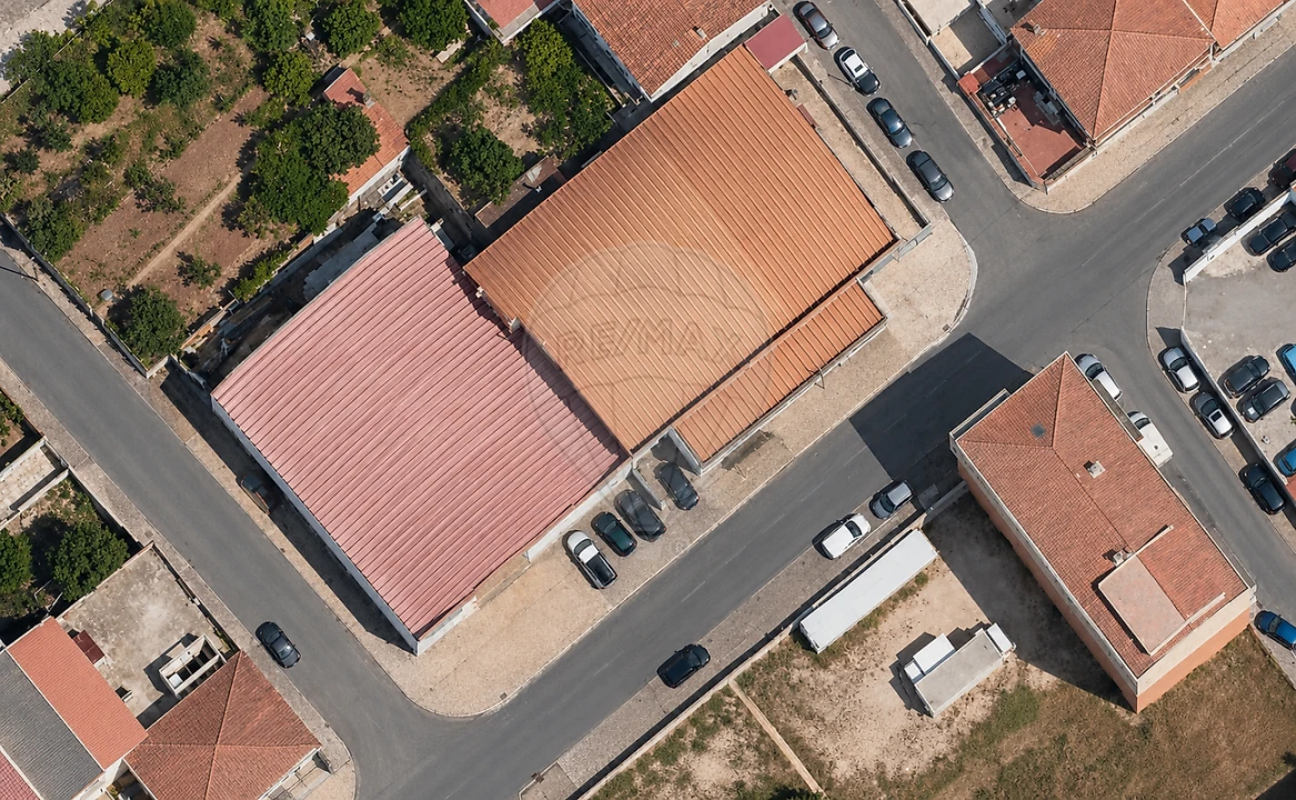 Armazém para Venda em Mina de Água Foto 4