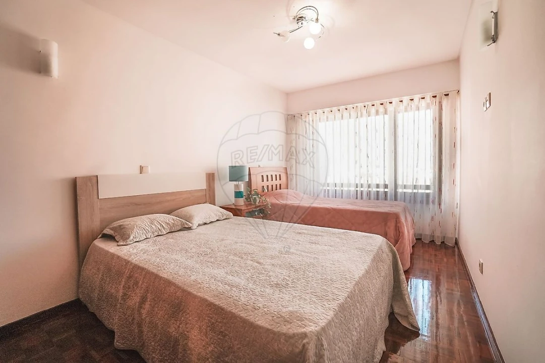 Apartamento T3 para Venda em Ovar, São João, Arada e São Vicente de Pereira Jusã Foto 17