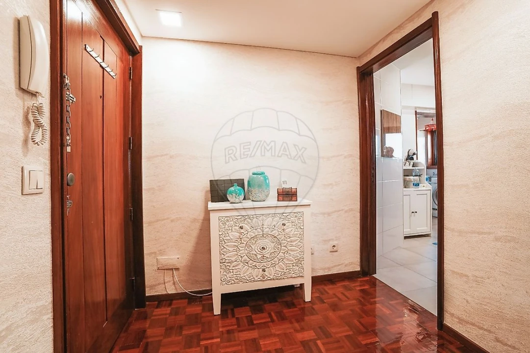 Apartamento T3 para Venda em Ovar, São João, Arada e São Vicente de Pereira Jusã Foto 23