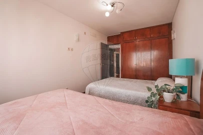 Apartamento T3 para Venda em Ovar, São João, Arada e São Vicente de Pereira Jusã