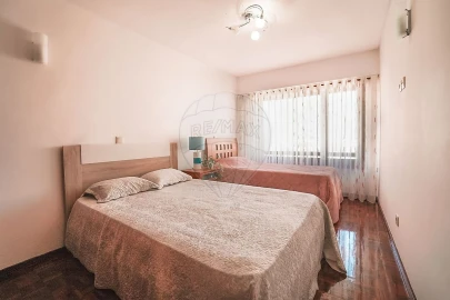 Apartamento T3 para Venda em Ovar, São João, Arada e São Vicente de Pereira Jusã