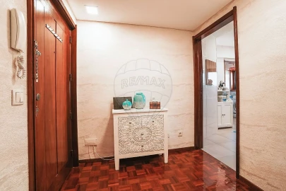 Apartamento T3 para Venda em Ovar, São João, Arada e São Vicente de Pereira Jusã