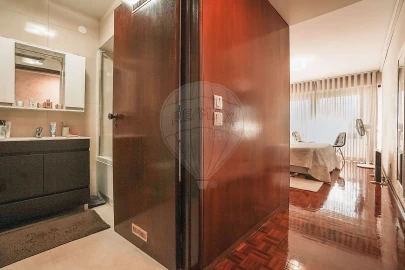 Apartamento T3 para Venda em Ovar, São João, Arada e São Vicente de Pereira Jusã