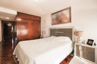 Apartamento T3 para Venda em Ovar, São João, Arada e São Vicente de Pereira Jusã