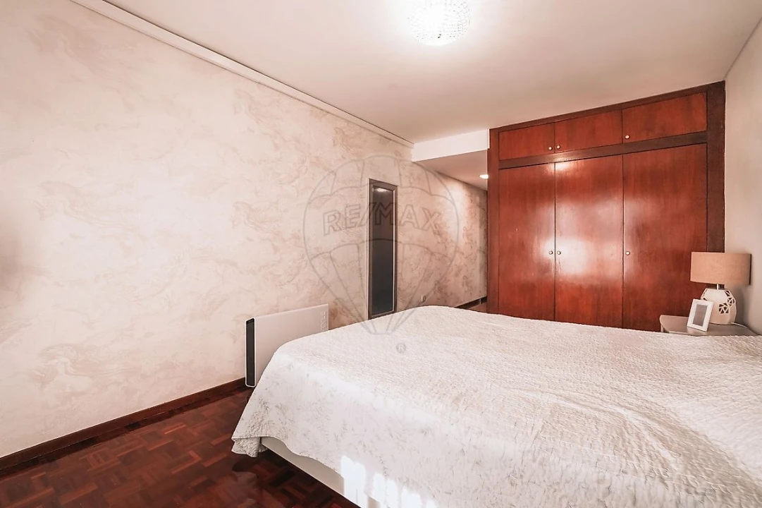 Apartamento T3 para Venda em Ovar, São João, Arada e São Vicente de Pereira Jusã Foto 14