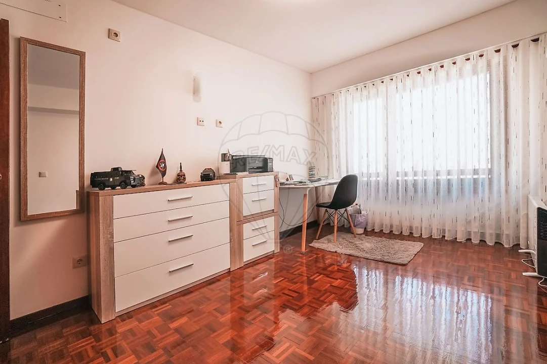Apartamento T3 para Venda em Ovar, São João, Arada e São Vicente de Pereira Jusã Foto 19