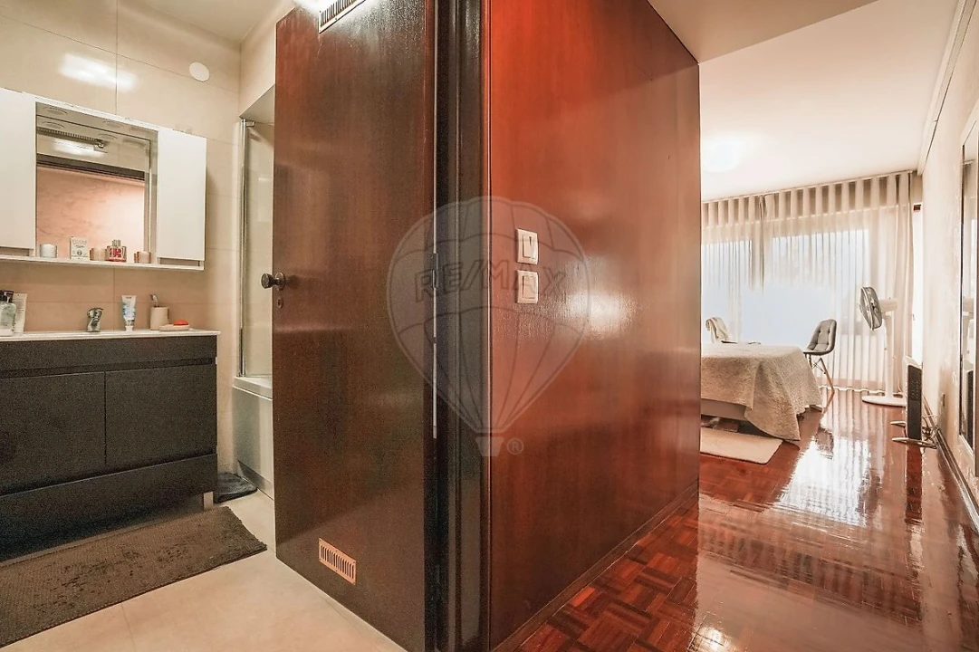 Apartamento T3 para Venda em Ovar, São João, Arada e São Vicente de Pereira Jusã Foto 21