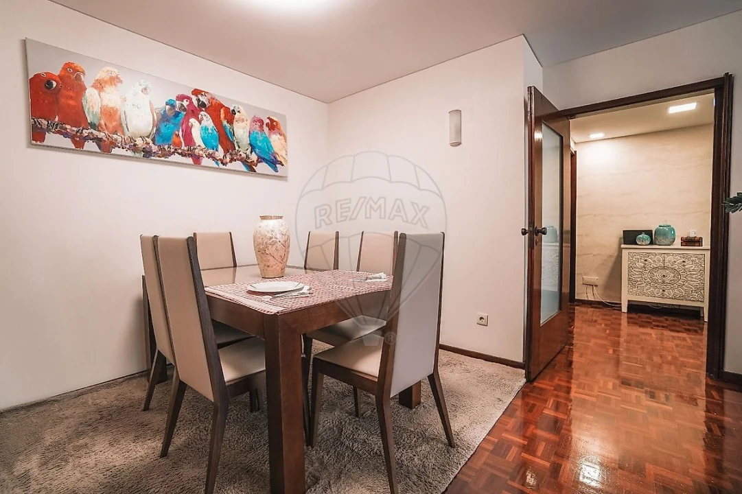 Apartamento T3 para Venda em Ovar, São João, Arada e São Vicente de Pereira Jusã Foto 11