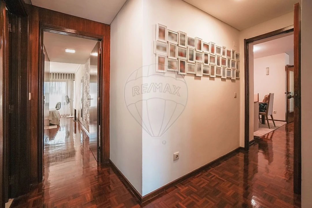 Apartamento T3 para Venda em Ovar, São João, Arada e São Vicente de Pereira Jusã Foto 22