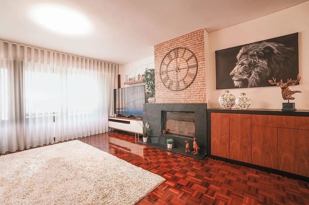 Apartamento T3 para Venda em Ovar, São João, Arada e São Vicente de Pereira Jusã Foto 26