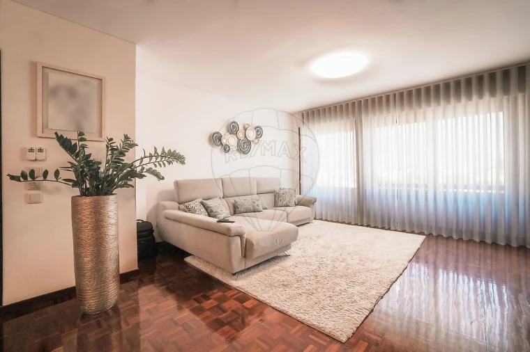 Apartamento T3 para Venda em Ovar, São João, Arada e São Vicente de Pereira Jusã Foto 27