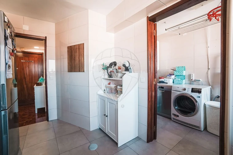 Apartamento T3 para Venda em Ovar, São João, Arada e São Vicente de Pereira Jusã Foto 6