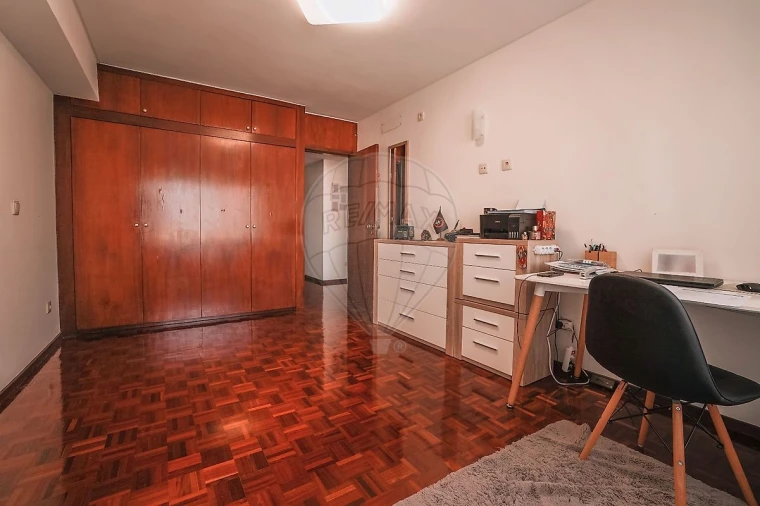 Apartamento T3 para Venda em Ovar, São João, Arada e São Vicente de Pereira Jusã Foto 8