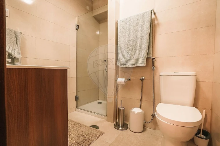 Apartamento T3 para Venda em Ovar, São João, Arada e São Vicente de Pereira Jusã Foto 25