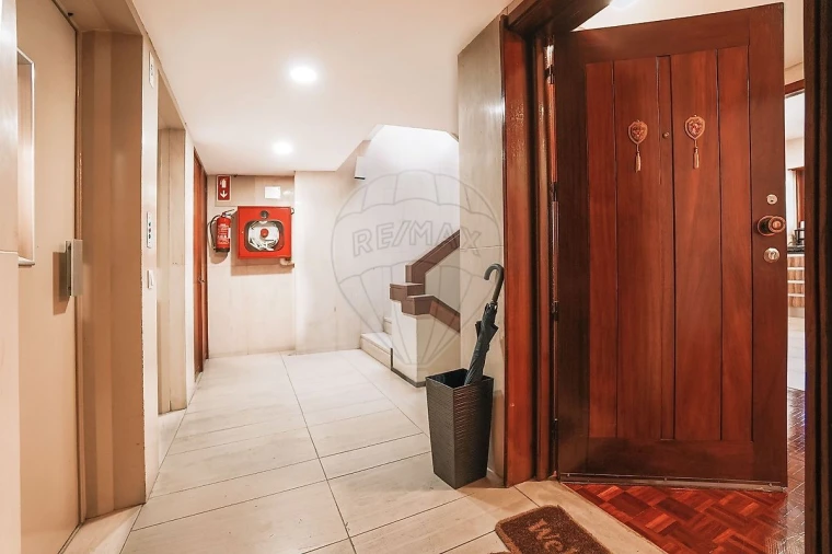 Apartamento T3 para Venda em Ovar, São João, Arada e São Vicente de Pereira Jusã Foto 28
