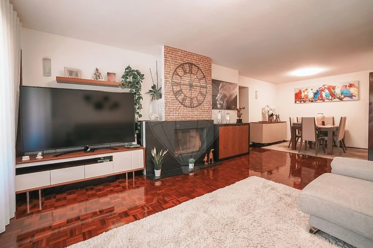 Apartamento T3 para Venda em Ovar, São João, Arada e São Vicente de Pereira Jusã Foto 16